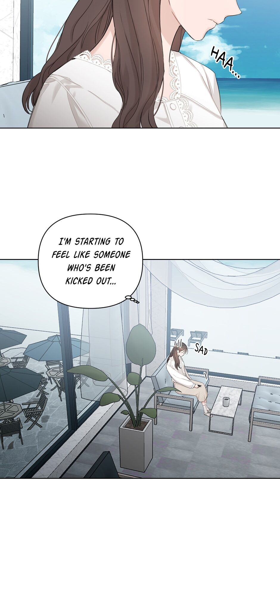 Read Positively Yours (en) Manga Online