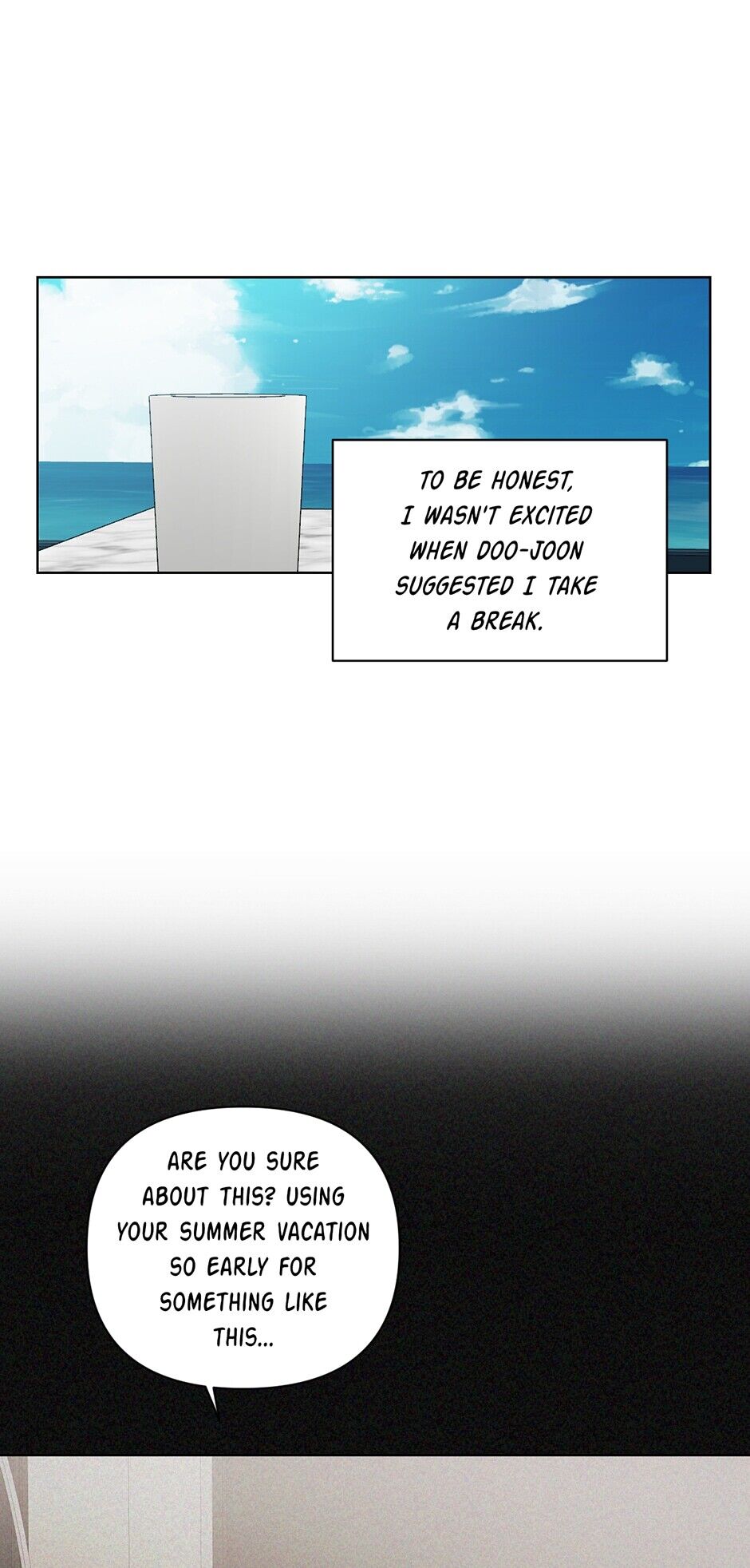 Read Positively Yours (en) Manga Online