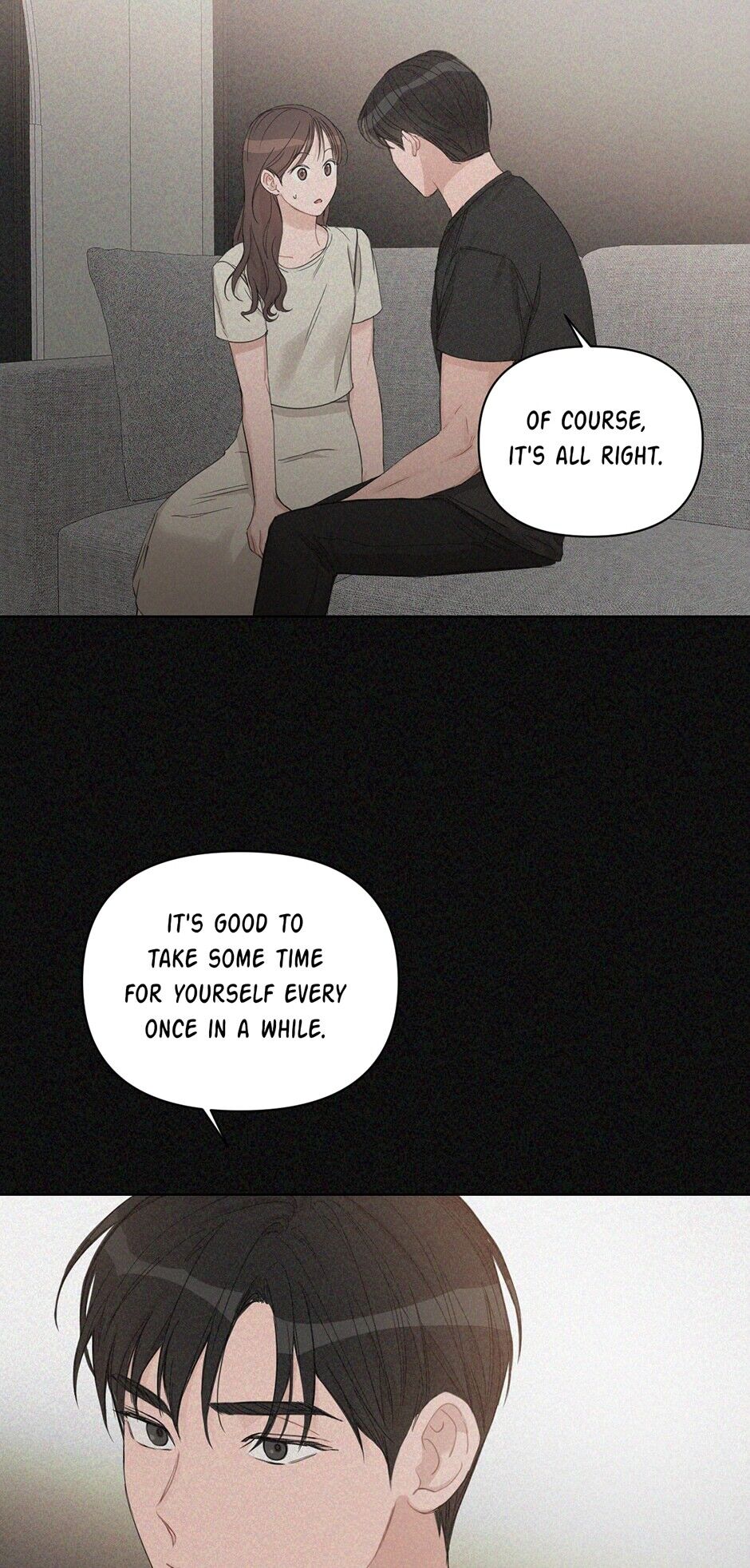 Read Positively Yours (en) Manga Online