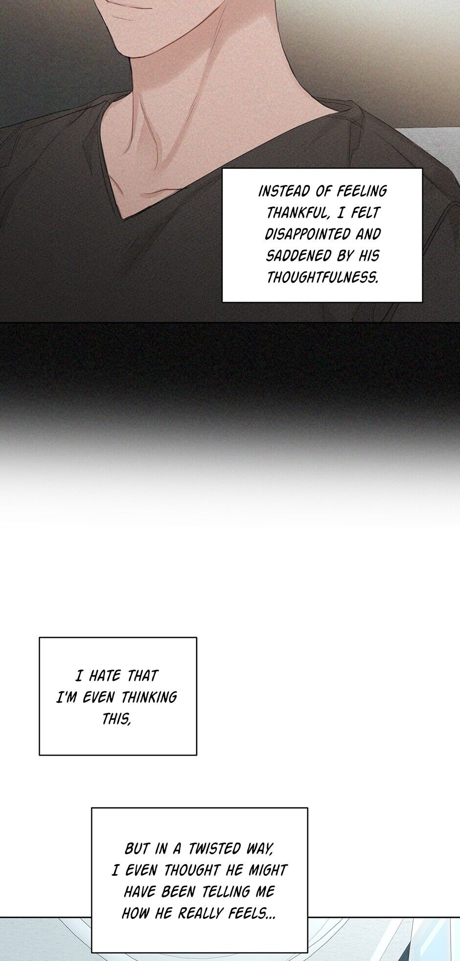 Read Positively Yours (en) Manga Online