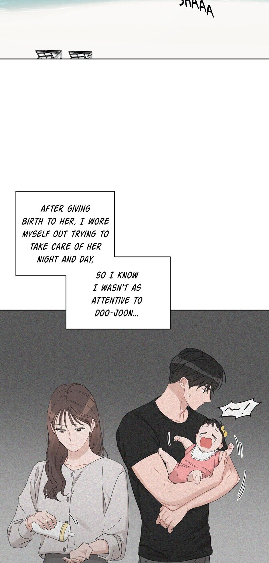 Read Positively Yours (en) Manga Online