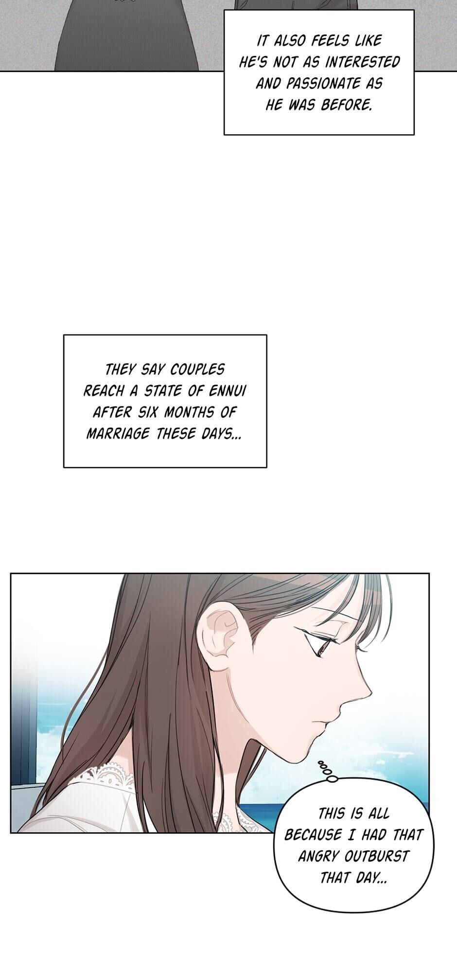 Read Positively Yours (en) Manga Online