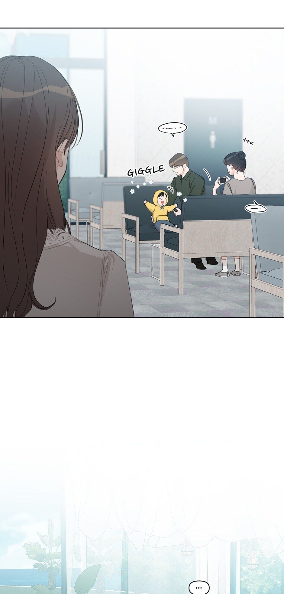 Read Positively Yours (en) Manga Online