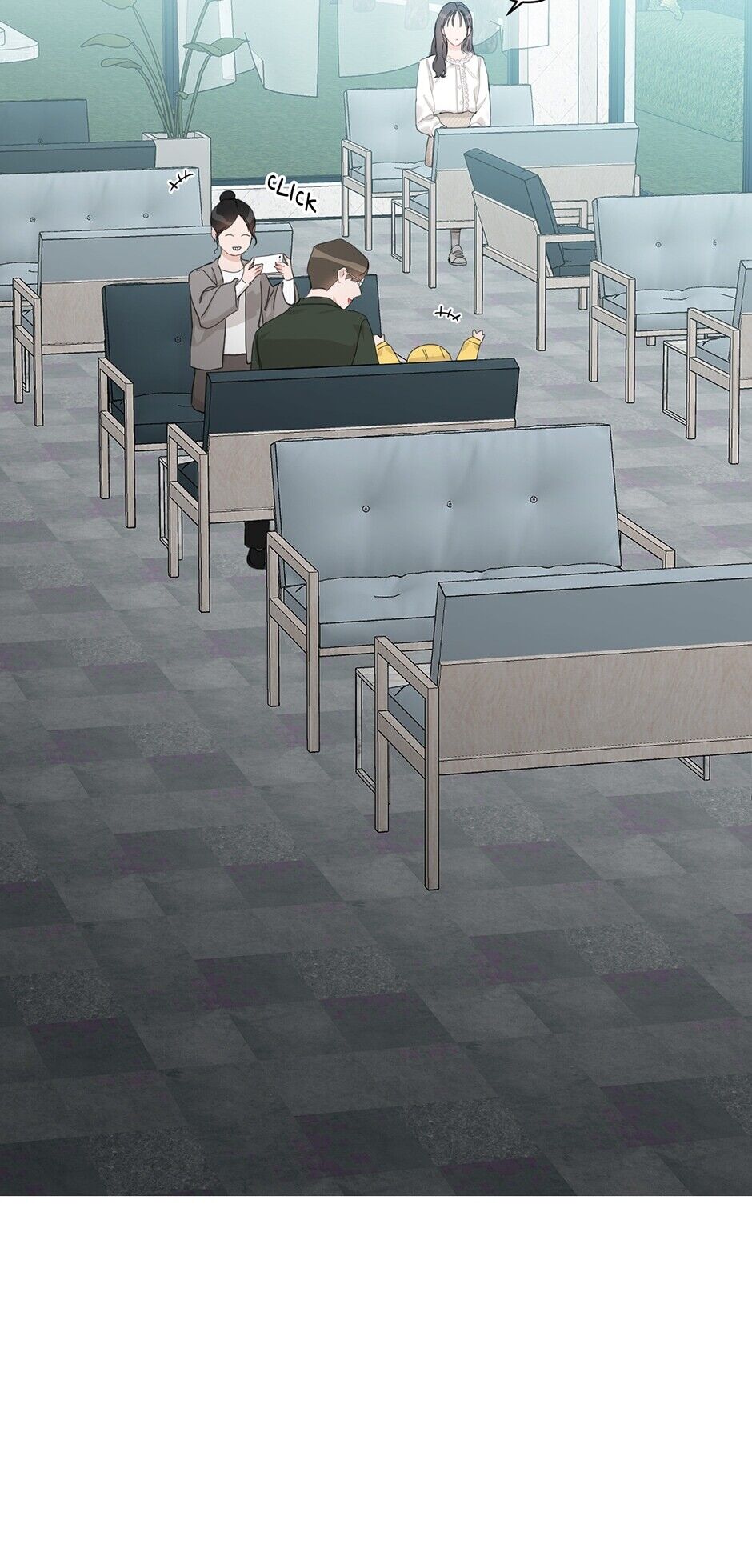 Read Positively Yours (en) Manga Online