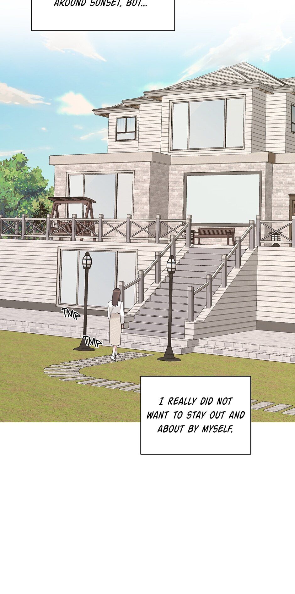 Read Positively Yours (en) Manga Online