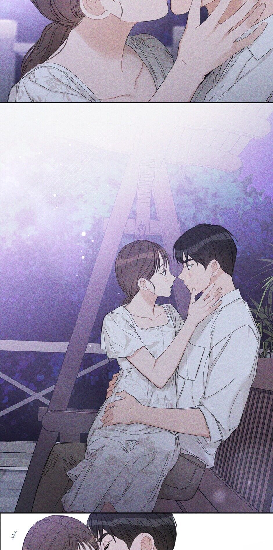 Read Positively Yours (en) Manga Online