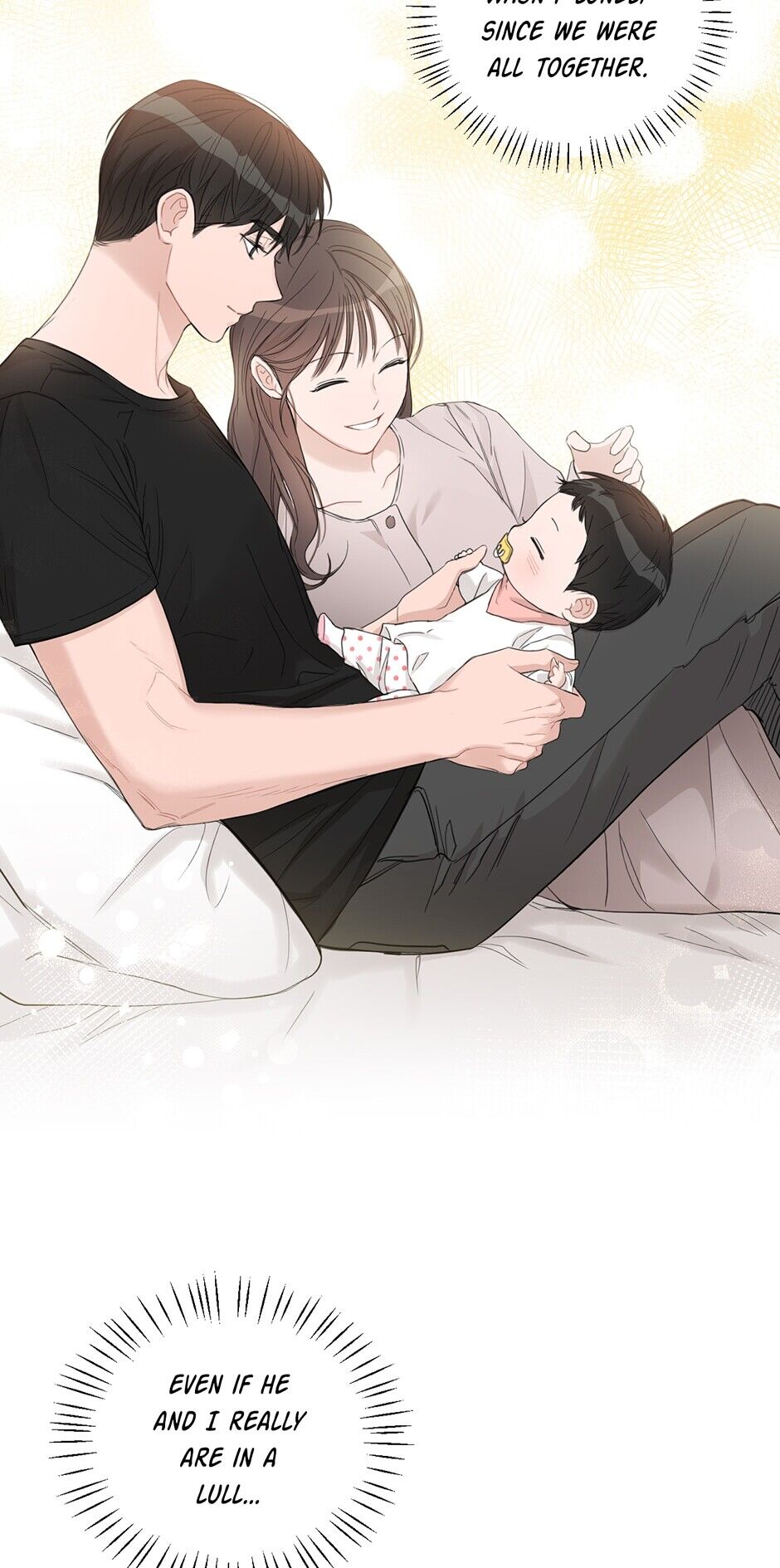 Read Positively Yours (en) Manga Online