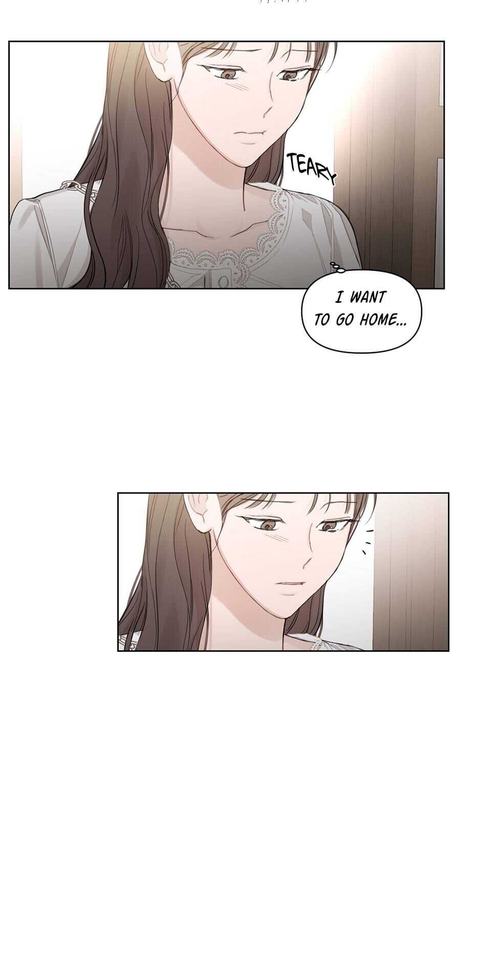 Read Positively Yours (en) Manga Online