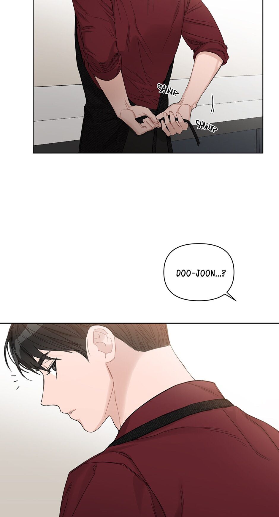 Read Positively Yours (en) Manga Online