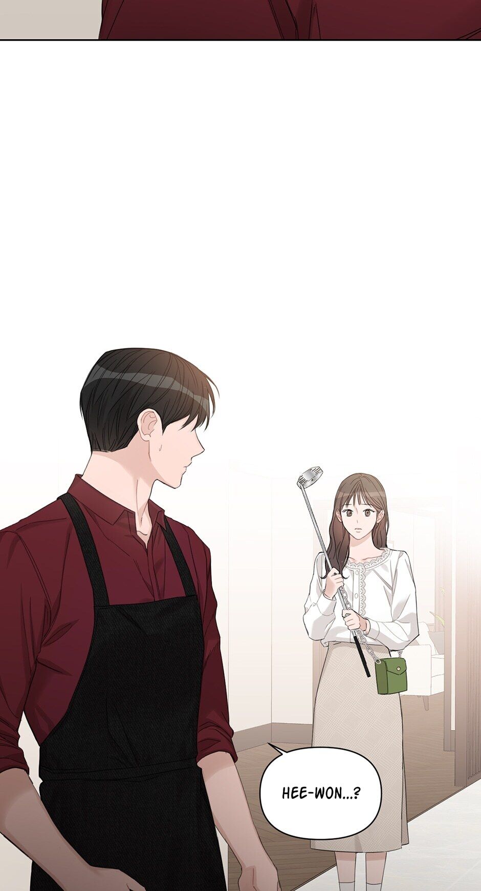 Read Positively Yours (en) Manga Online