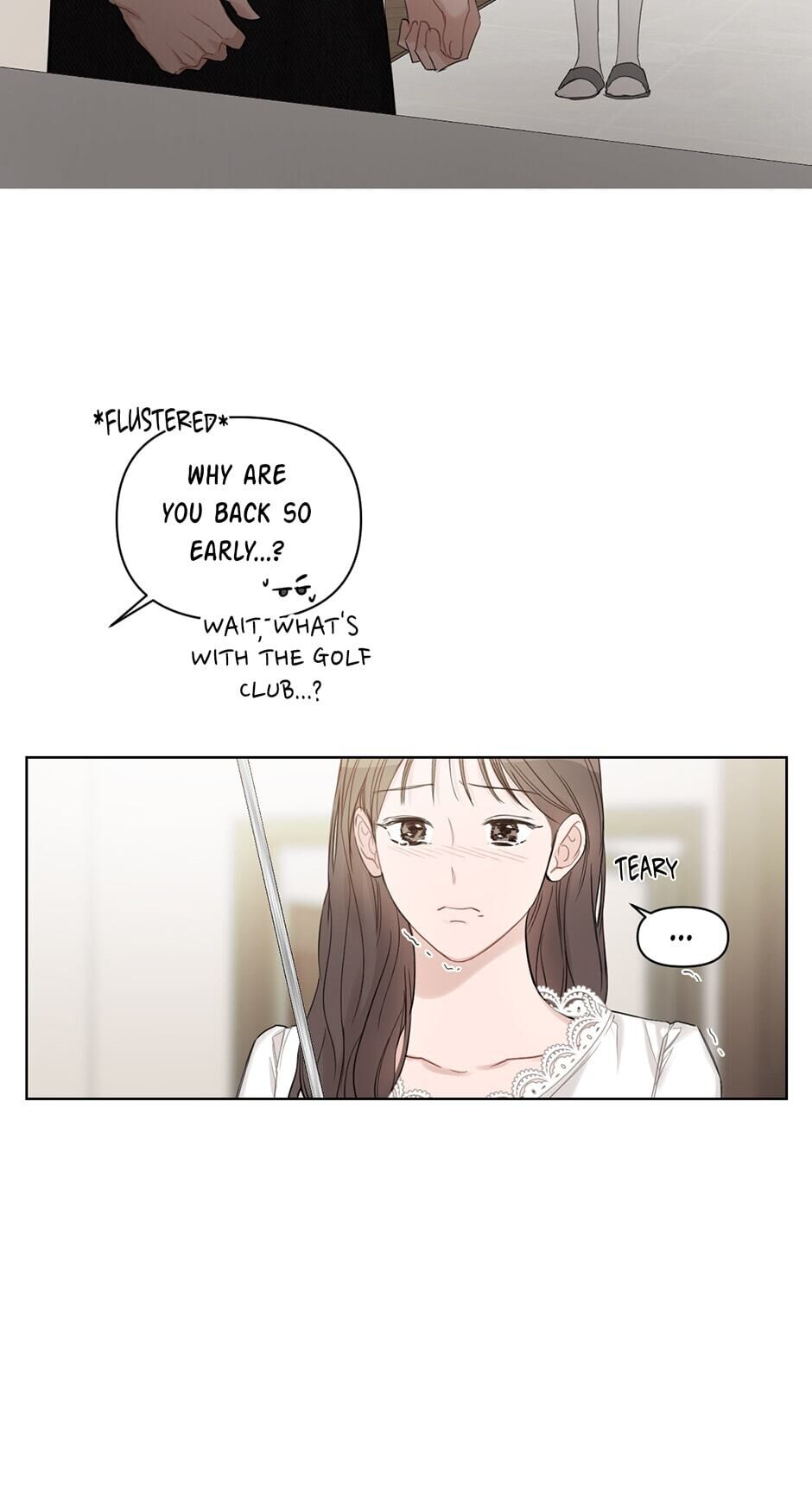 Read Positively Yours (en) Manga Online