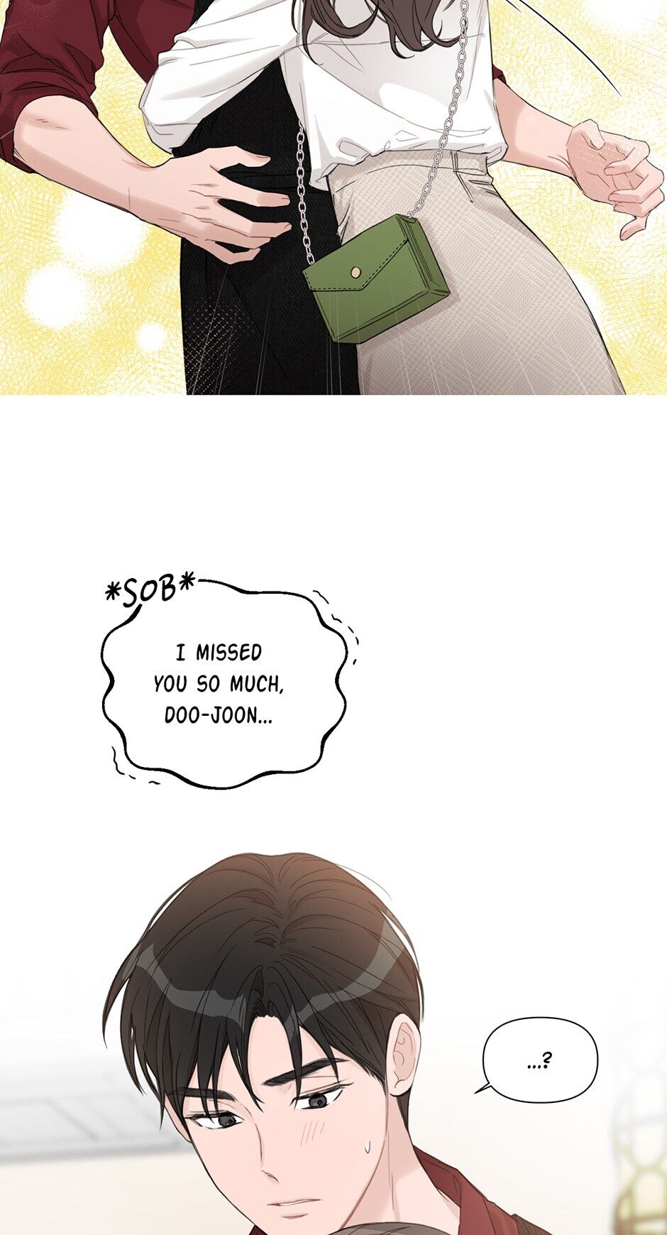 Read Positively Yours (en) Manga Online