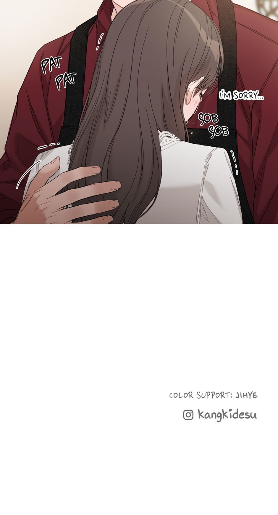 Read Positively Yours (en) Manga Online