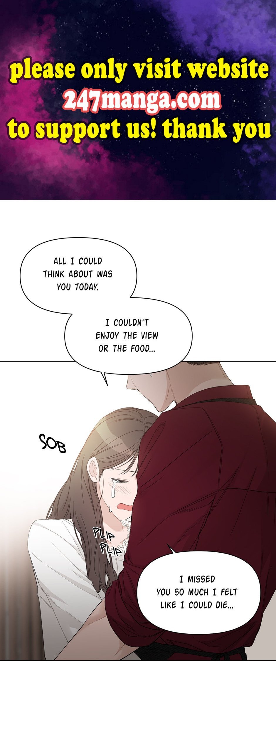 Read Positively Yours (en) Manga Online