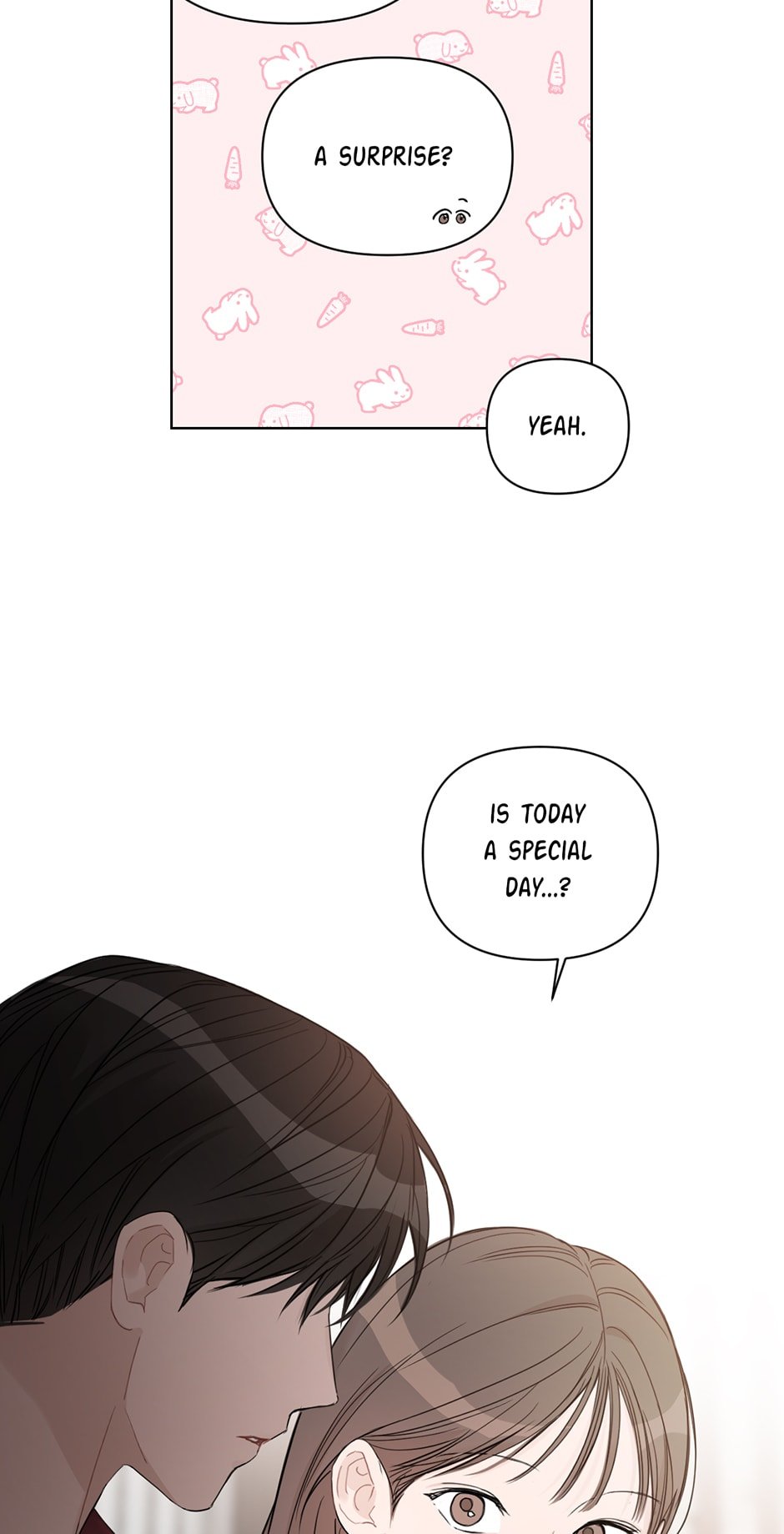 Read Positively Yours (en) Manga Online