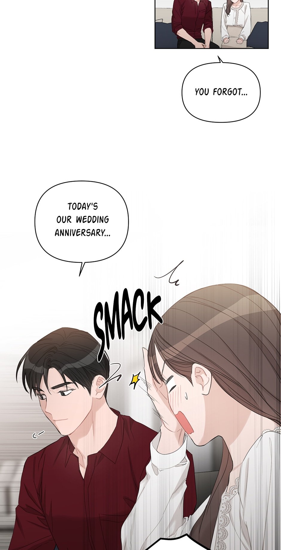 Read Positively Yours (en) Manga Online