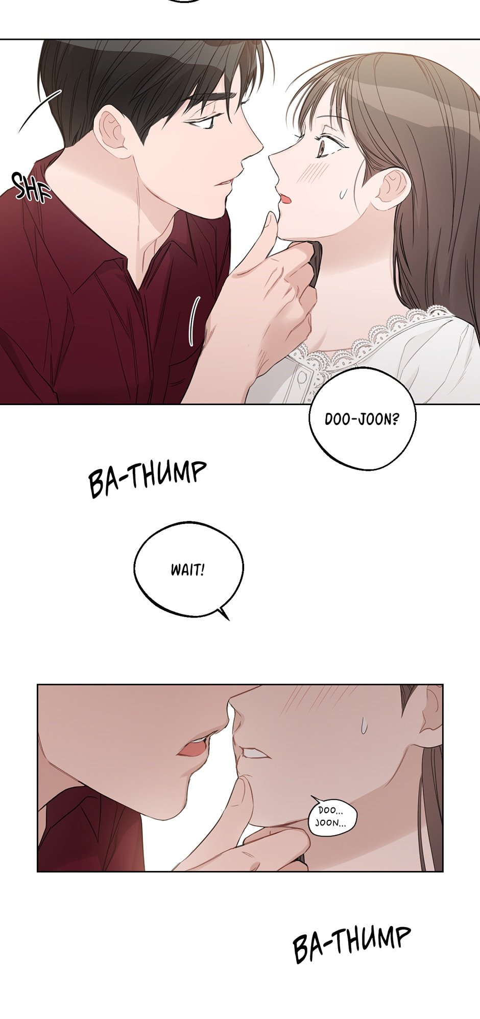 Read Positively Yours (en) Manga Online