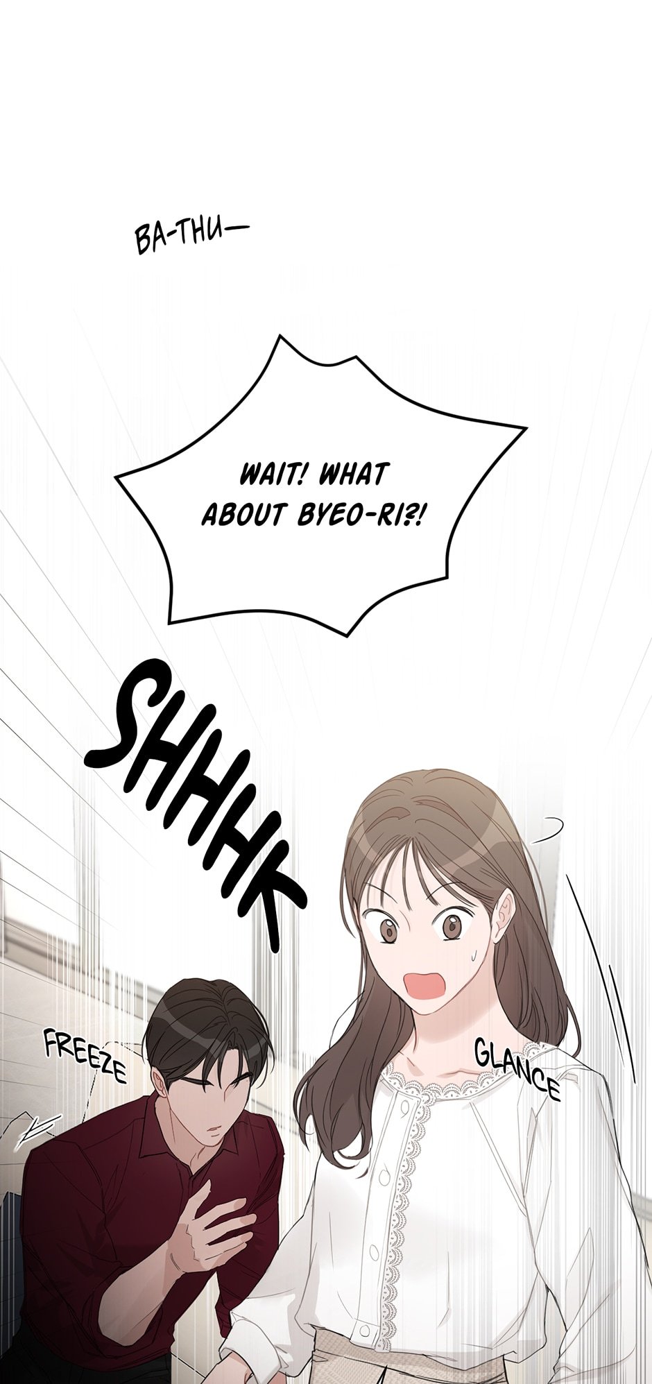 Read Positively Yours (en) Manga Online