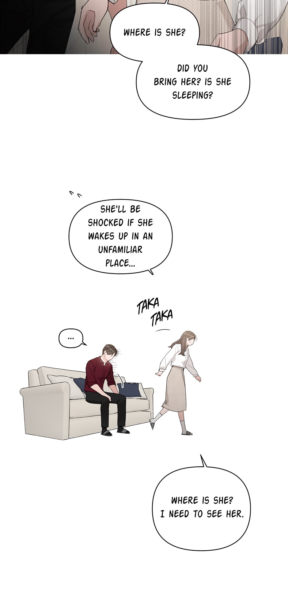 Read Positively Yours (en) Manga Online