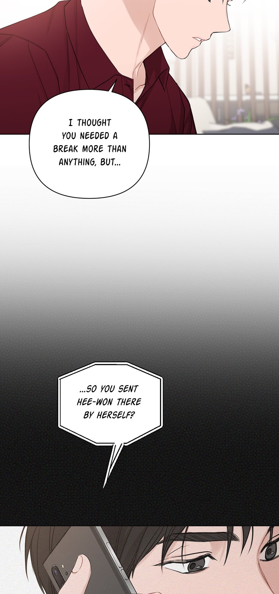 Read Positively Yours (en) Manga Online