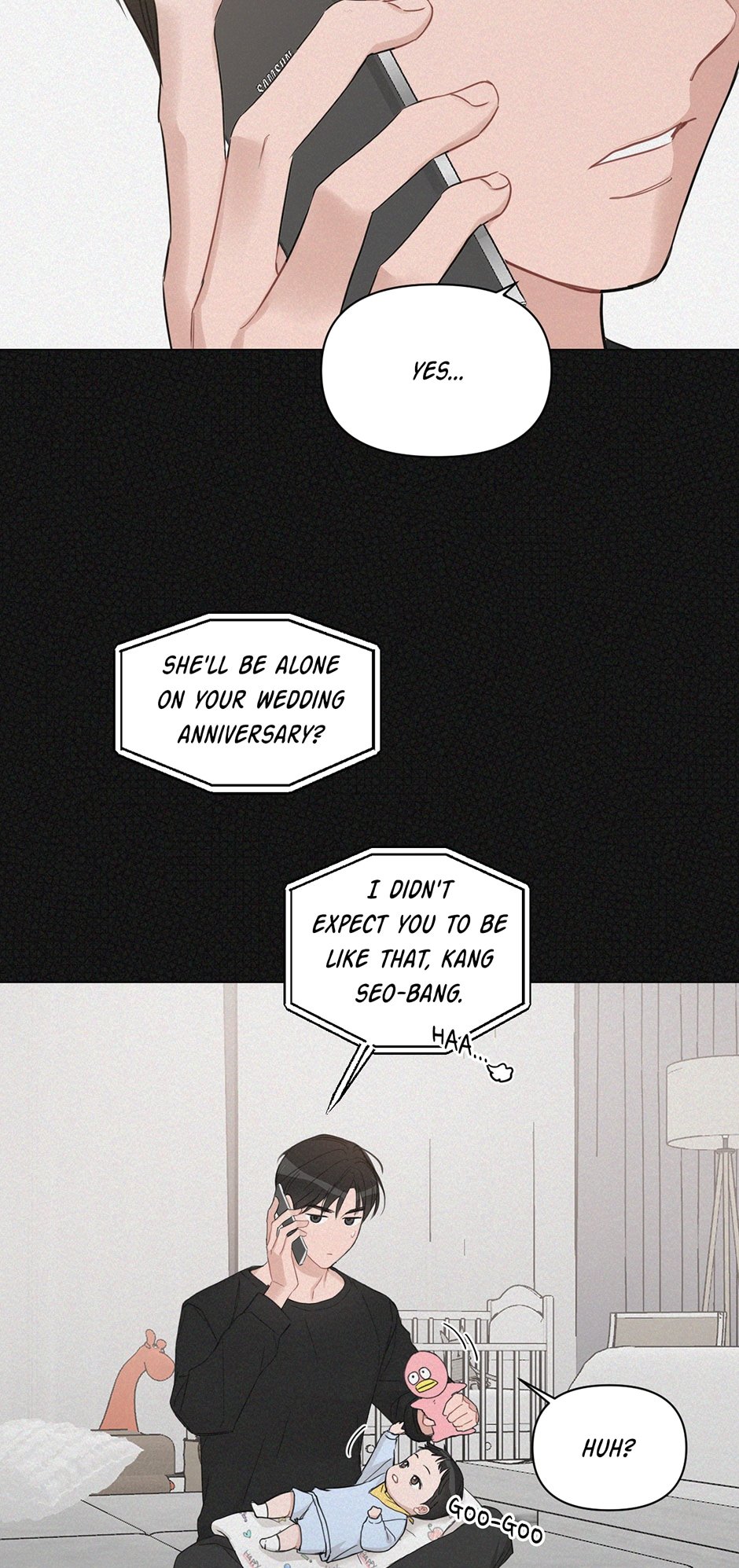 Read Positively Yours (en) Manga Online