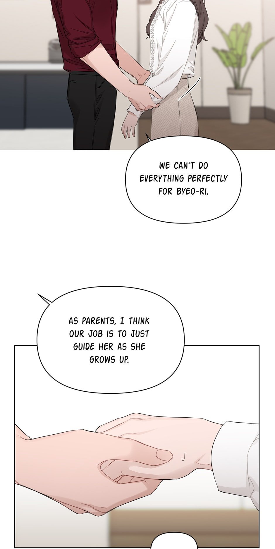 Read Positively Yours (en) Manga Online