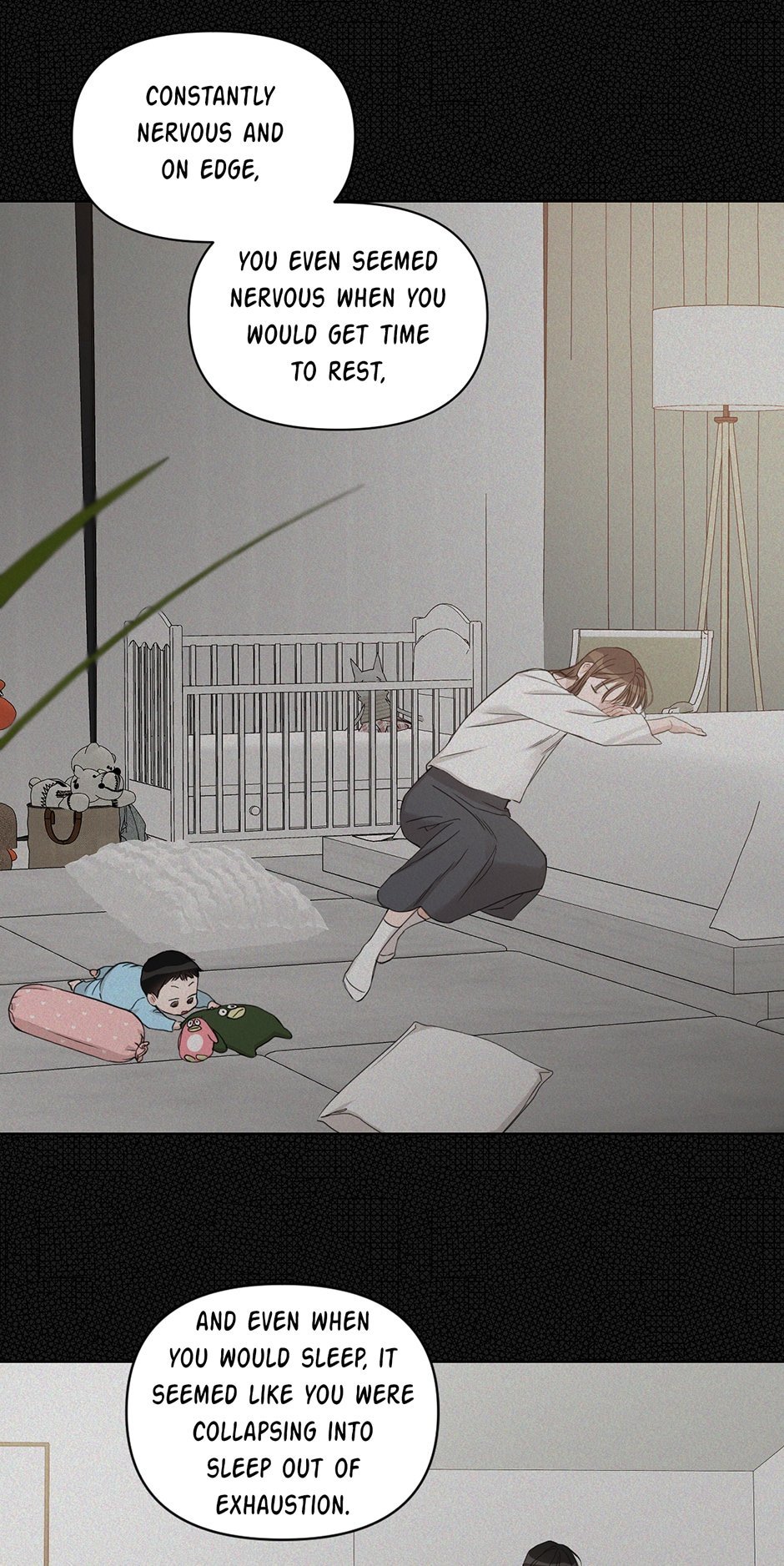 Read Positively Yours (en) Manga Online