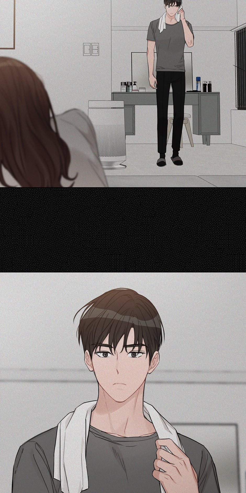 Read Positively Yours (en) Manga Online