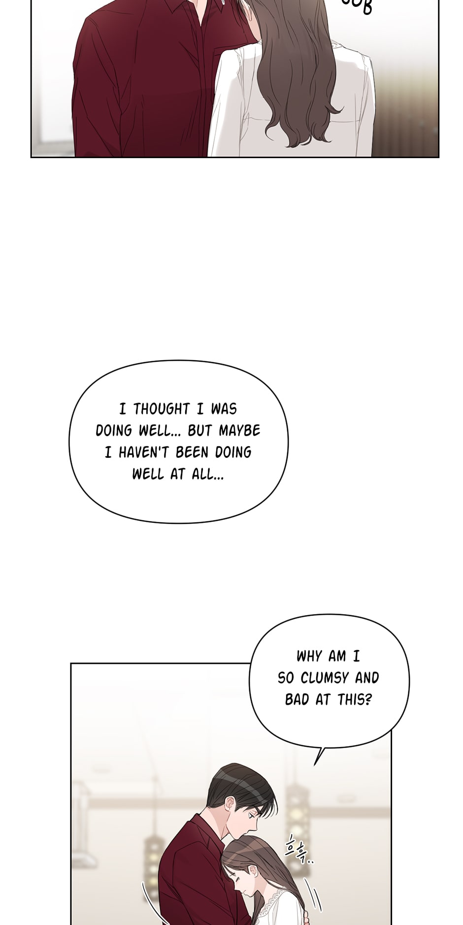 Read Positively Yours (en) Manga Online