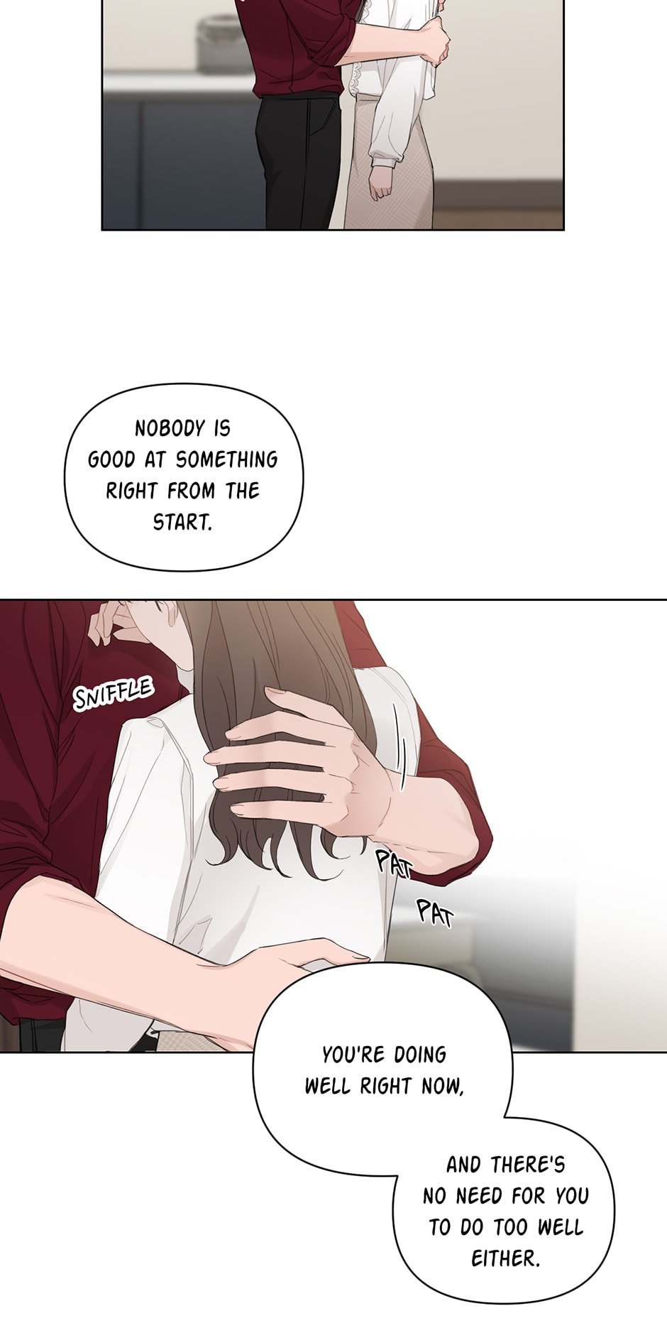 Read Positively Yours (en) Manga Online