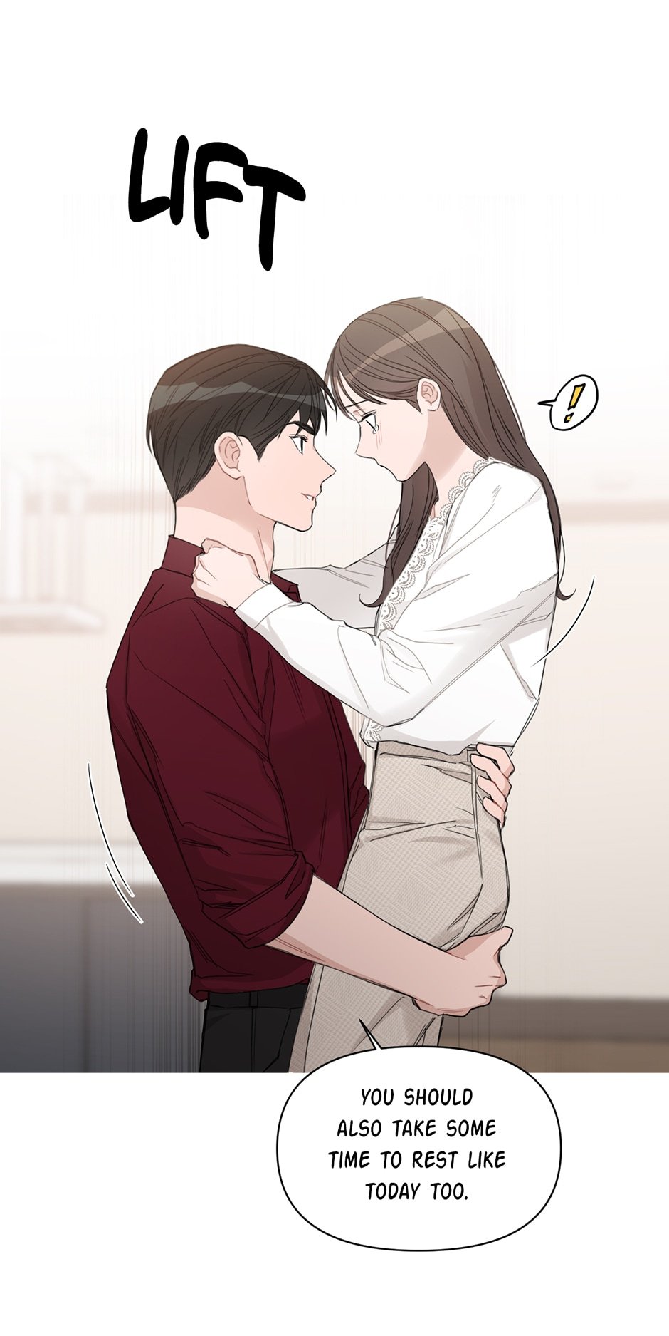 Read Positively Yours (en) Manga Online