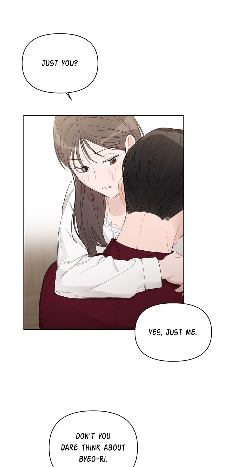 Read Positively Yours (en) Manga Online