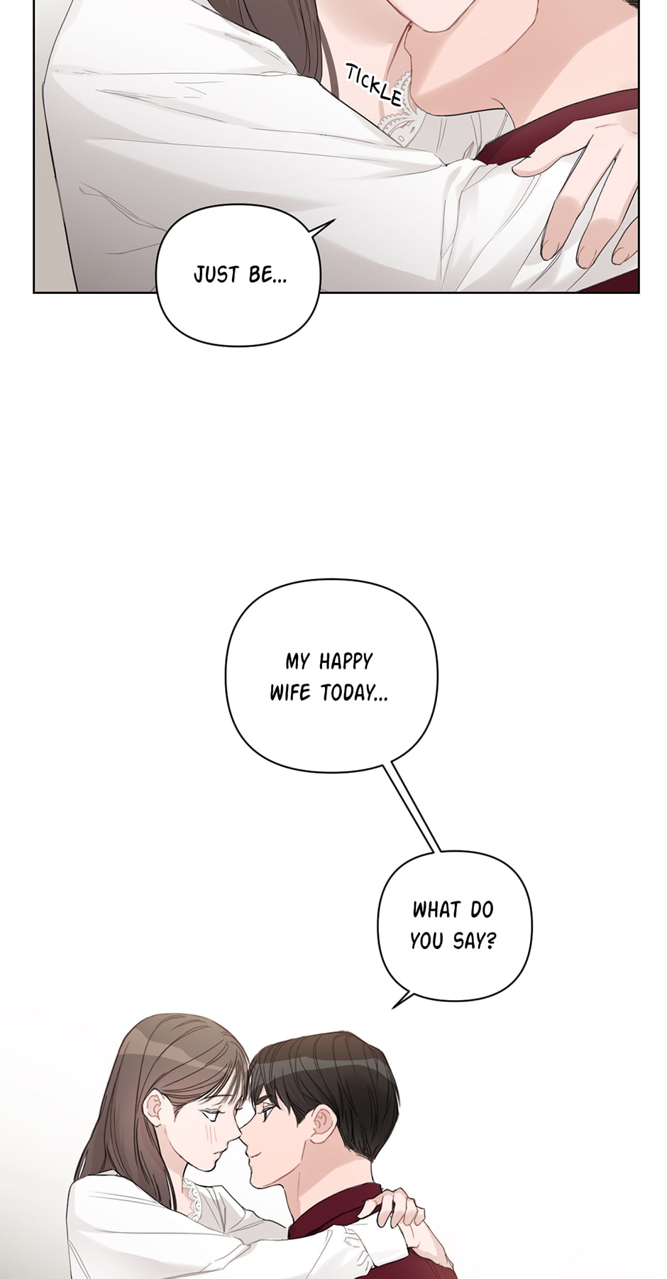 Read Positively Yours (en) Manga Online