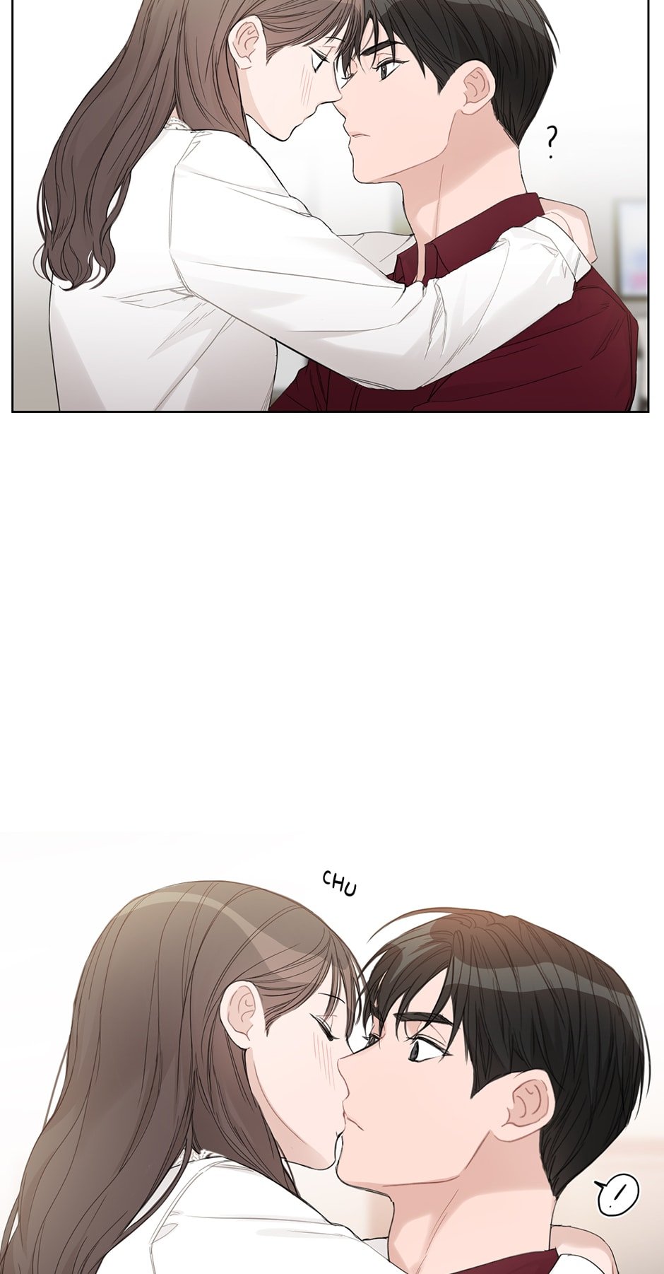 Read Positively Yours (en) Manga Online