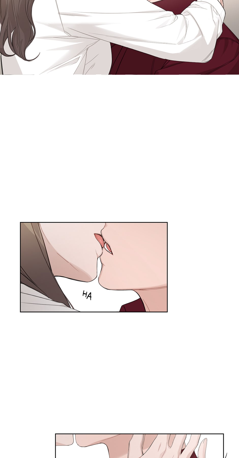 Read Positively Yours (en) Manga Online