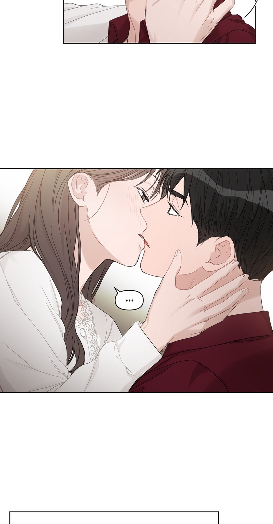 Read Positively Yours (en) Manga Online