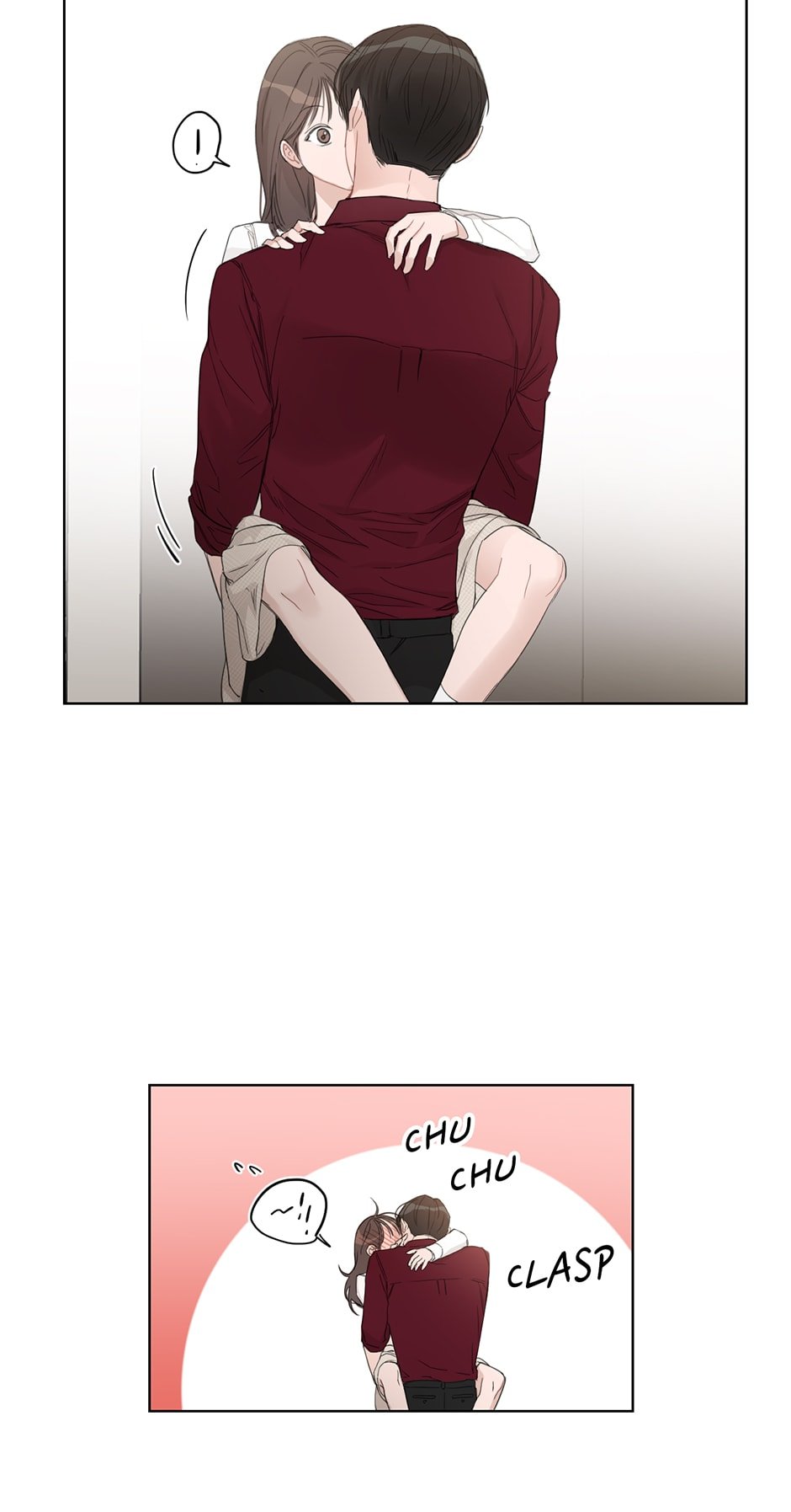 Read Positively Yours (en) Manga Online