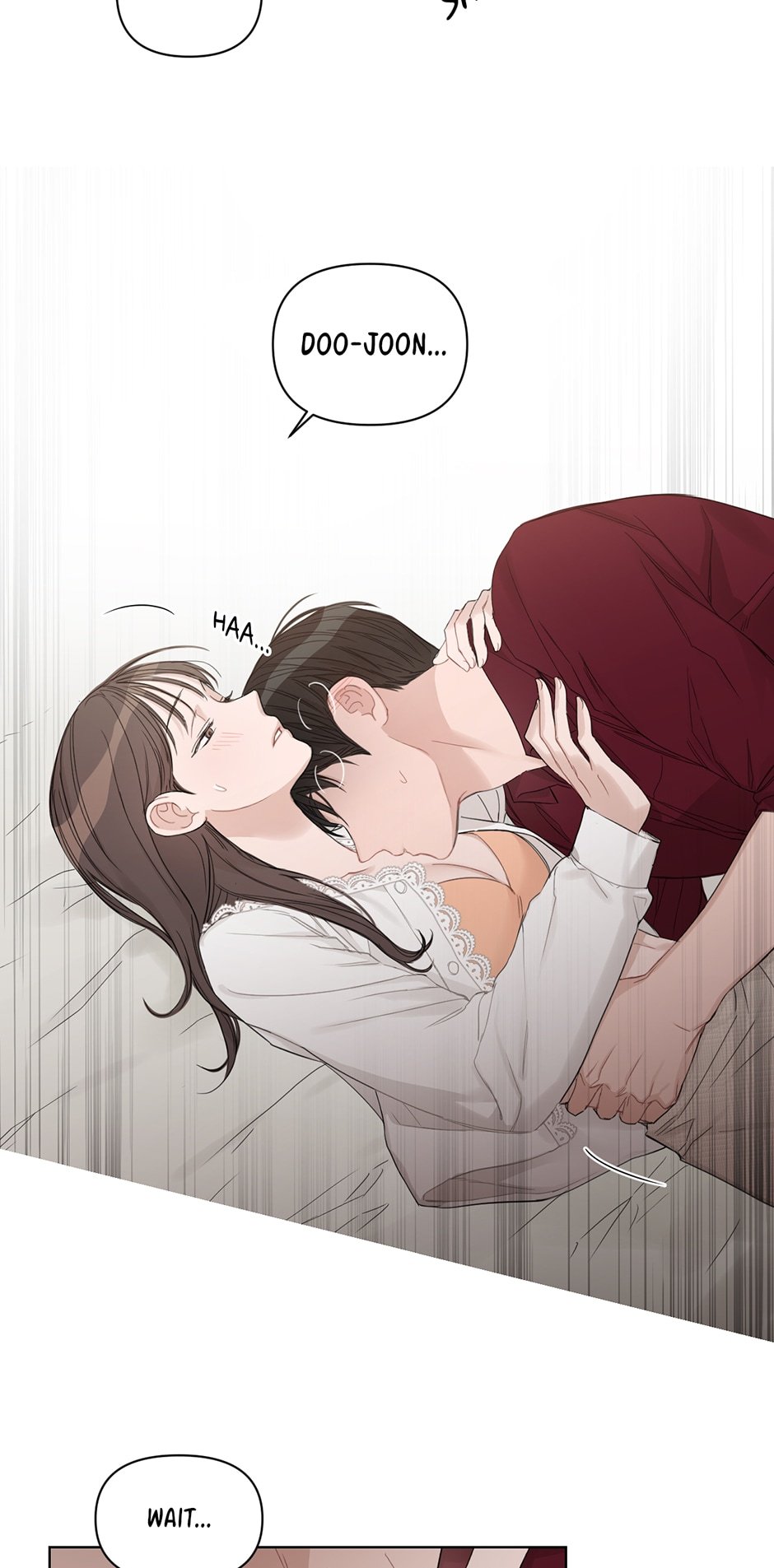 Read Positively Yours (en) Manga Online