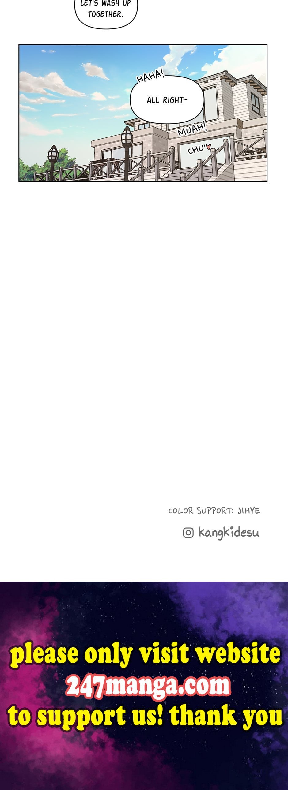 Read Positively Yours (en) Manga Online