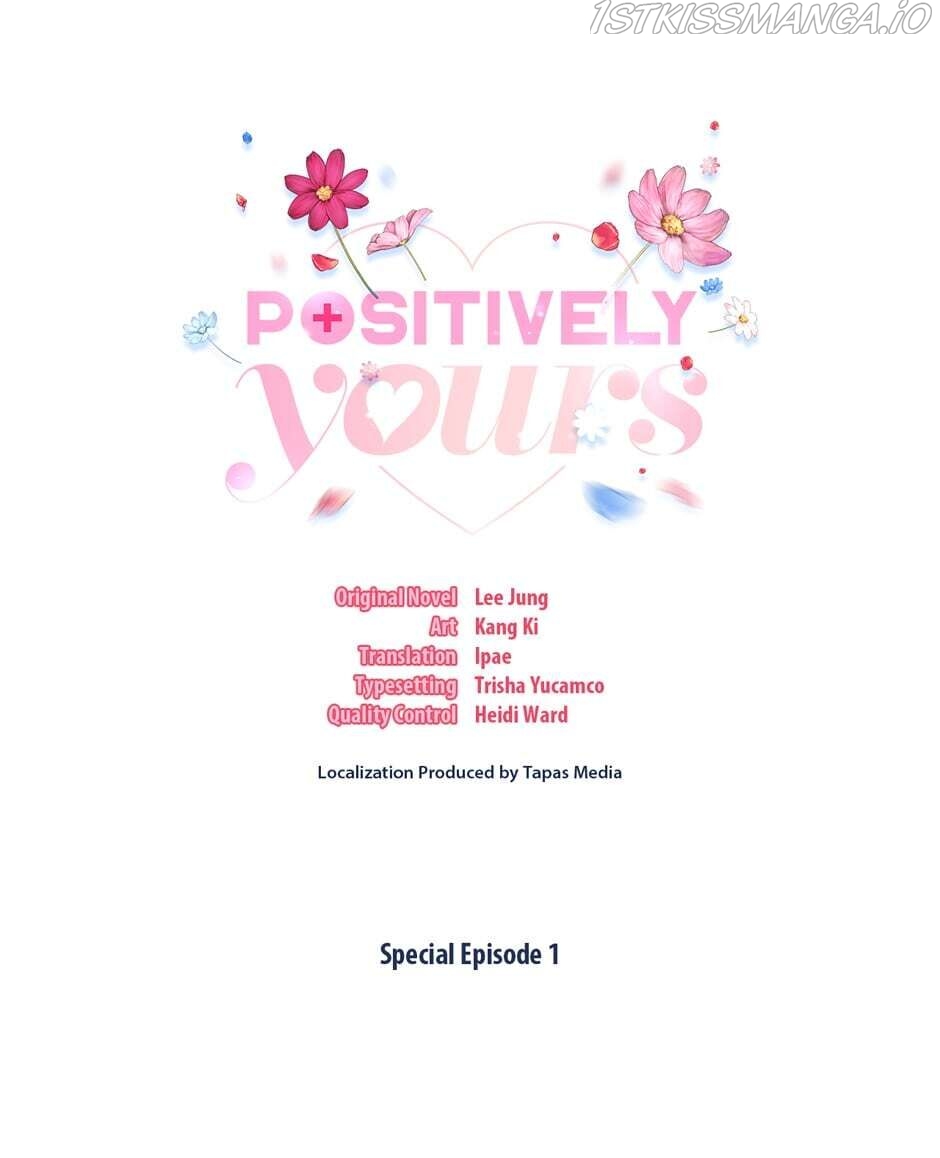 Read Positively Yours (en) Manga Online