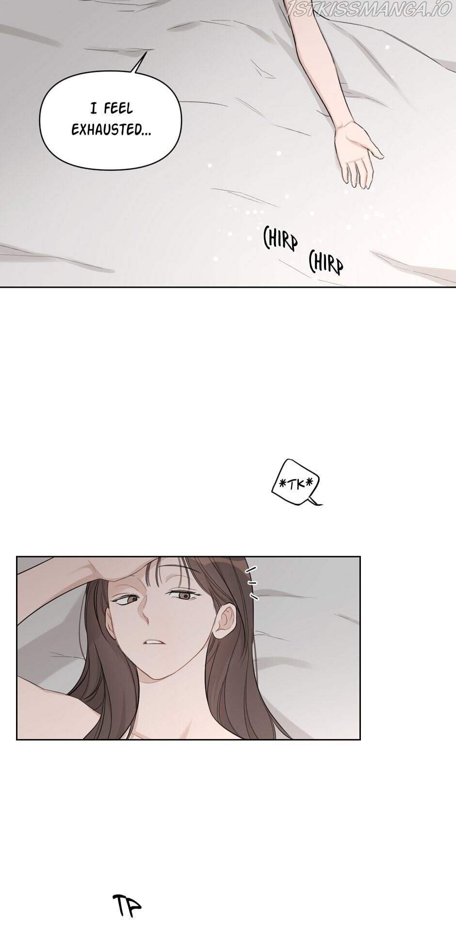 Read Positively Yours (en) Manga Online