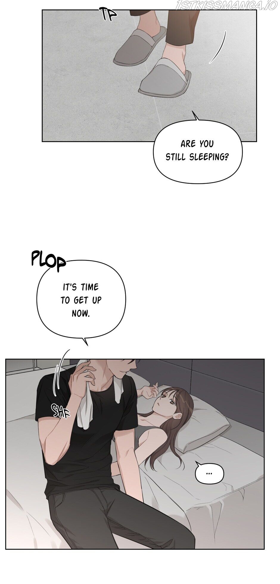 Read Positively Yours (en) Manga Online