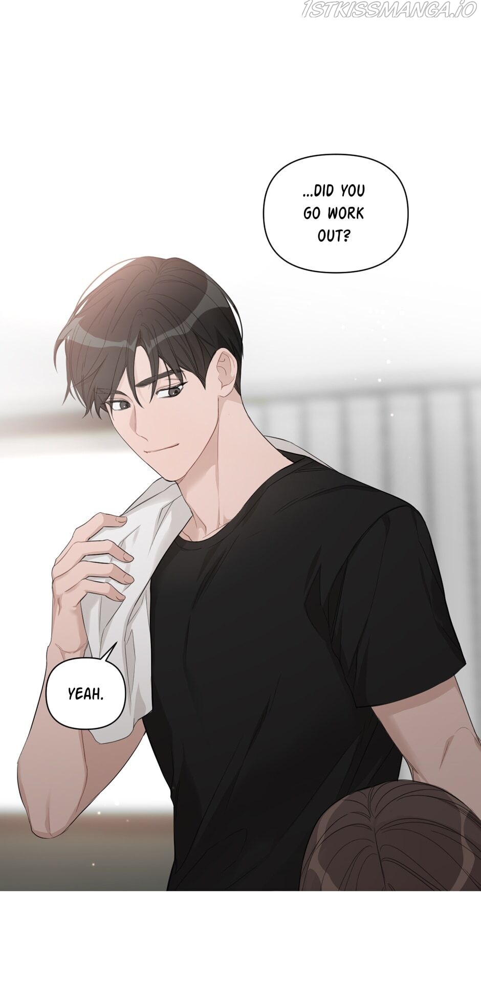 Read Positively Yours (en) Manga Online