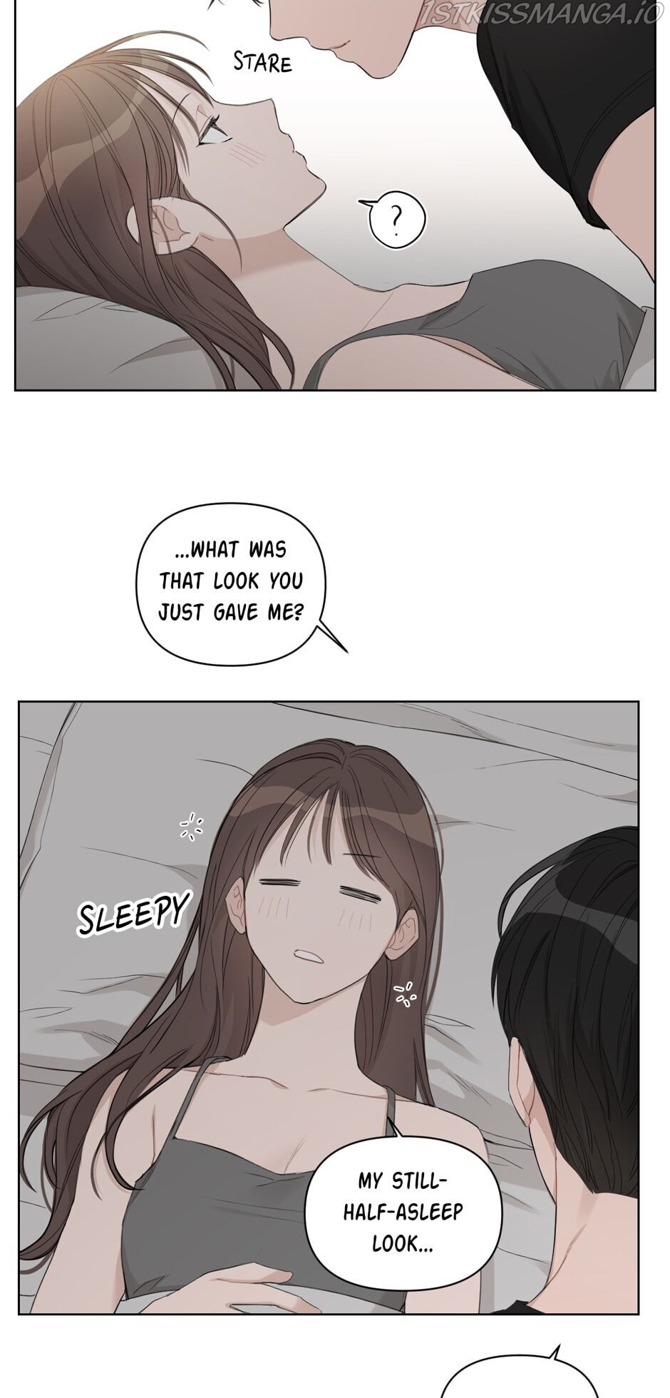 Read Positively Yours (en) Manga Online