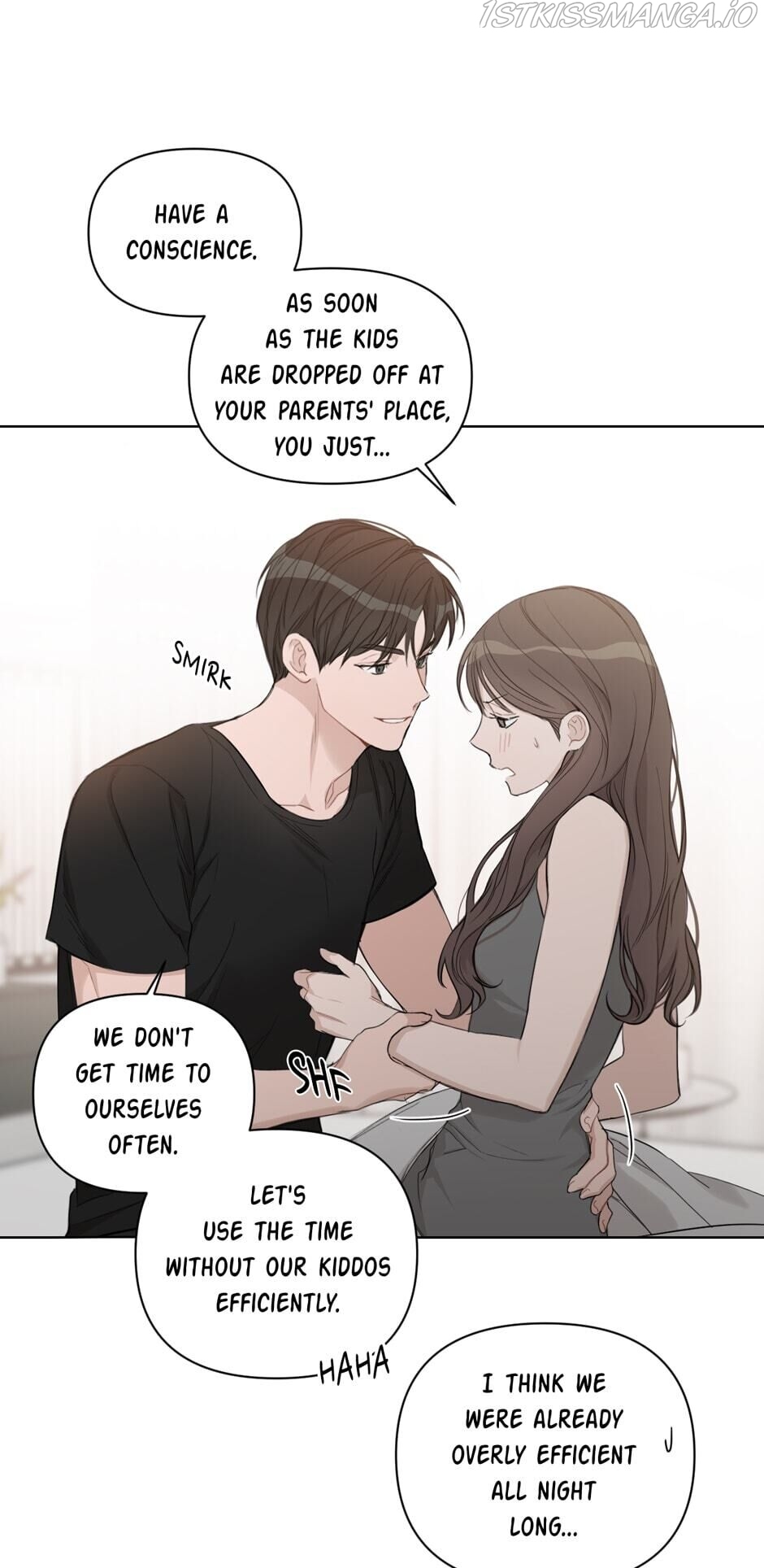 Read Positively Yours (en) Manga Online