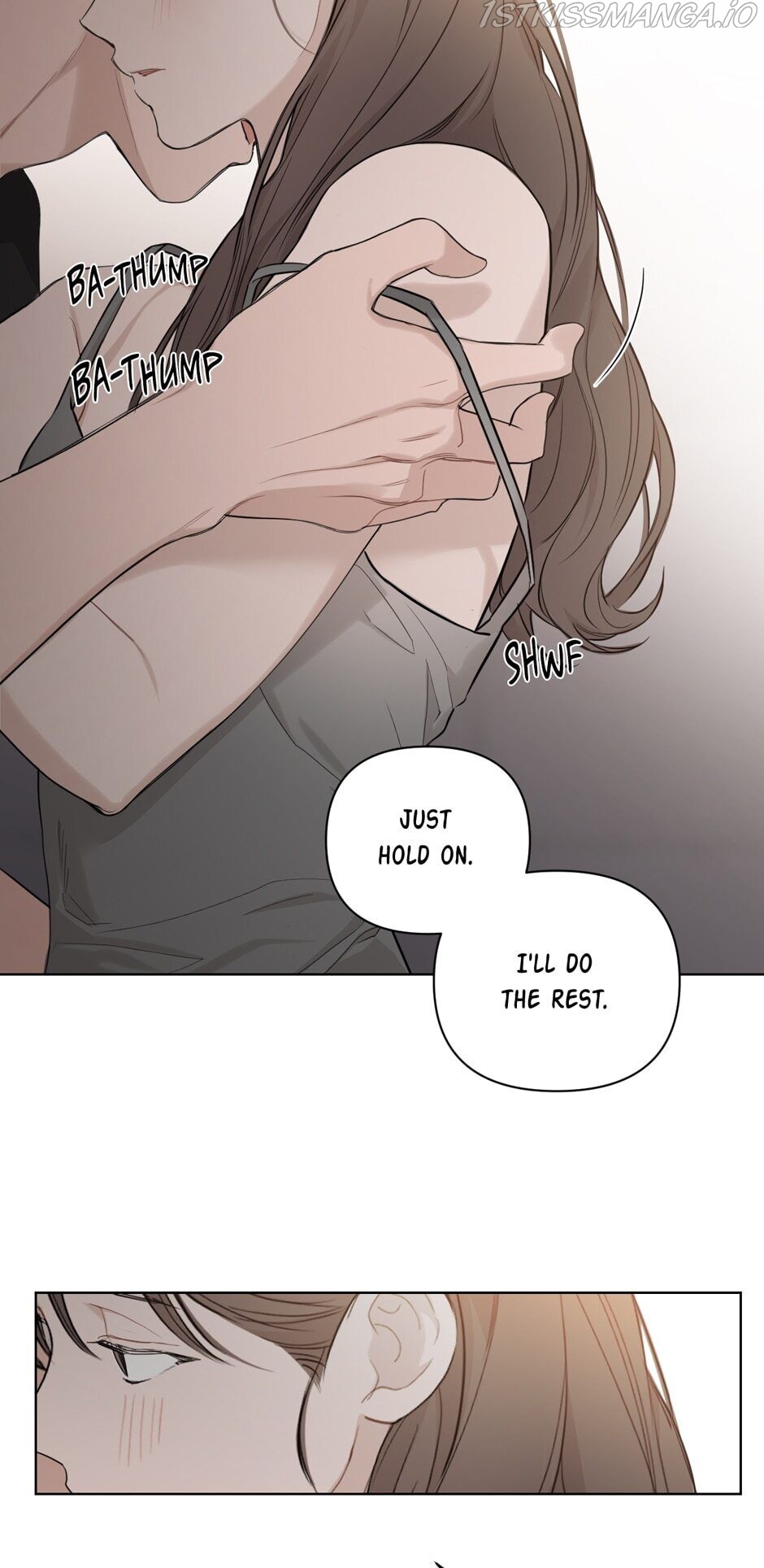 Read Positively Yours (en) Manga Online