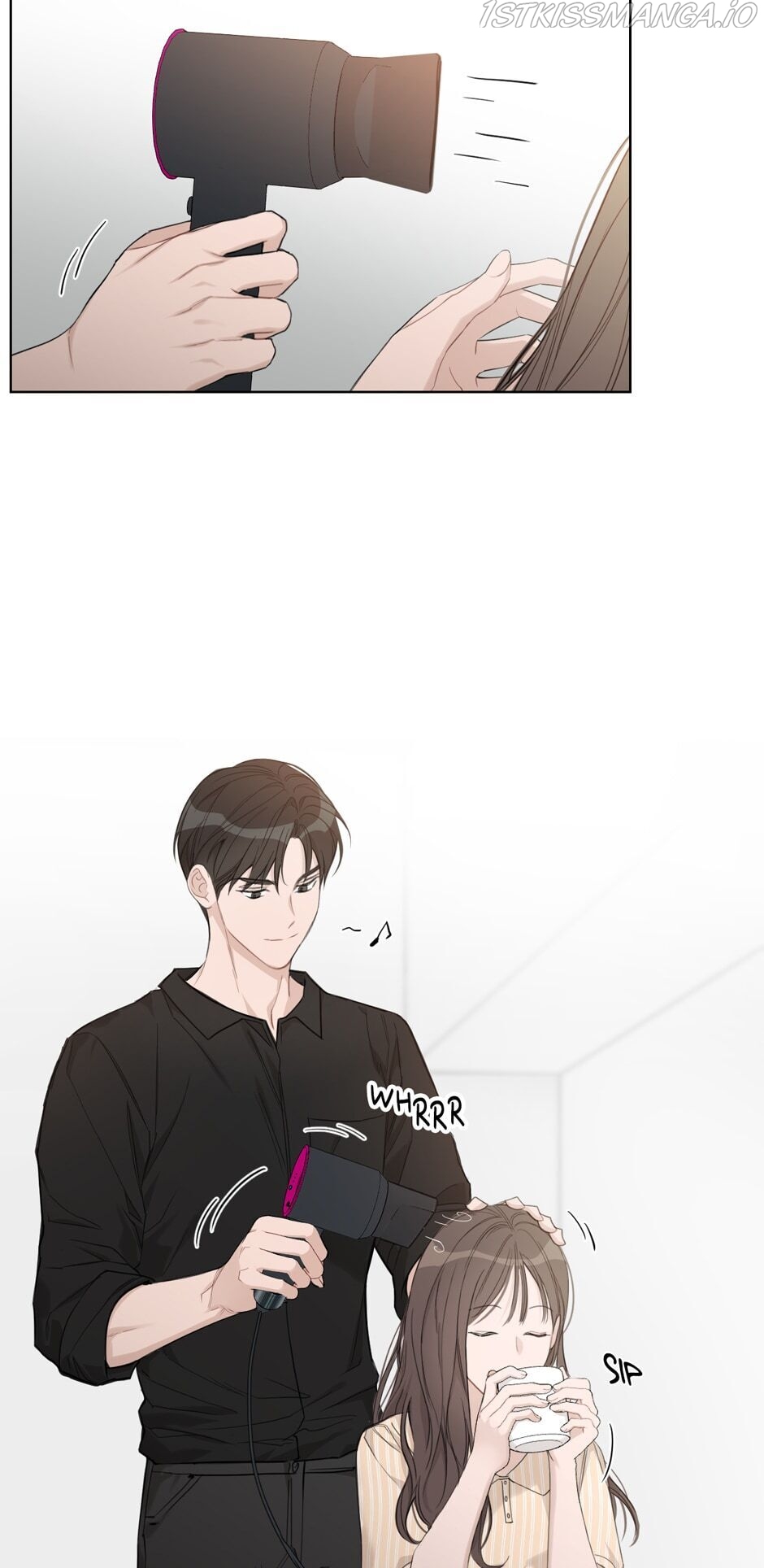 Read Positively Yours (en) Manga Online