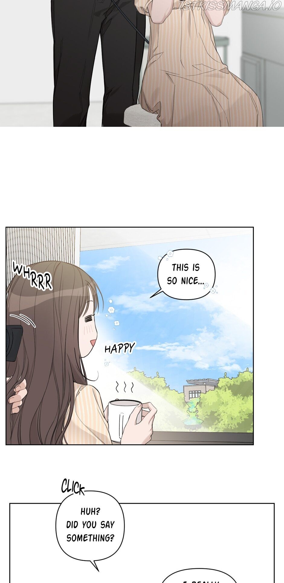 Read Positively Yours (en) Manga Online