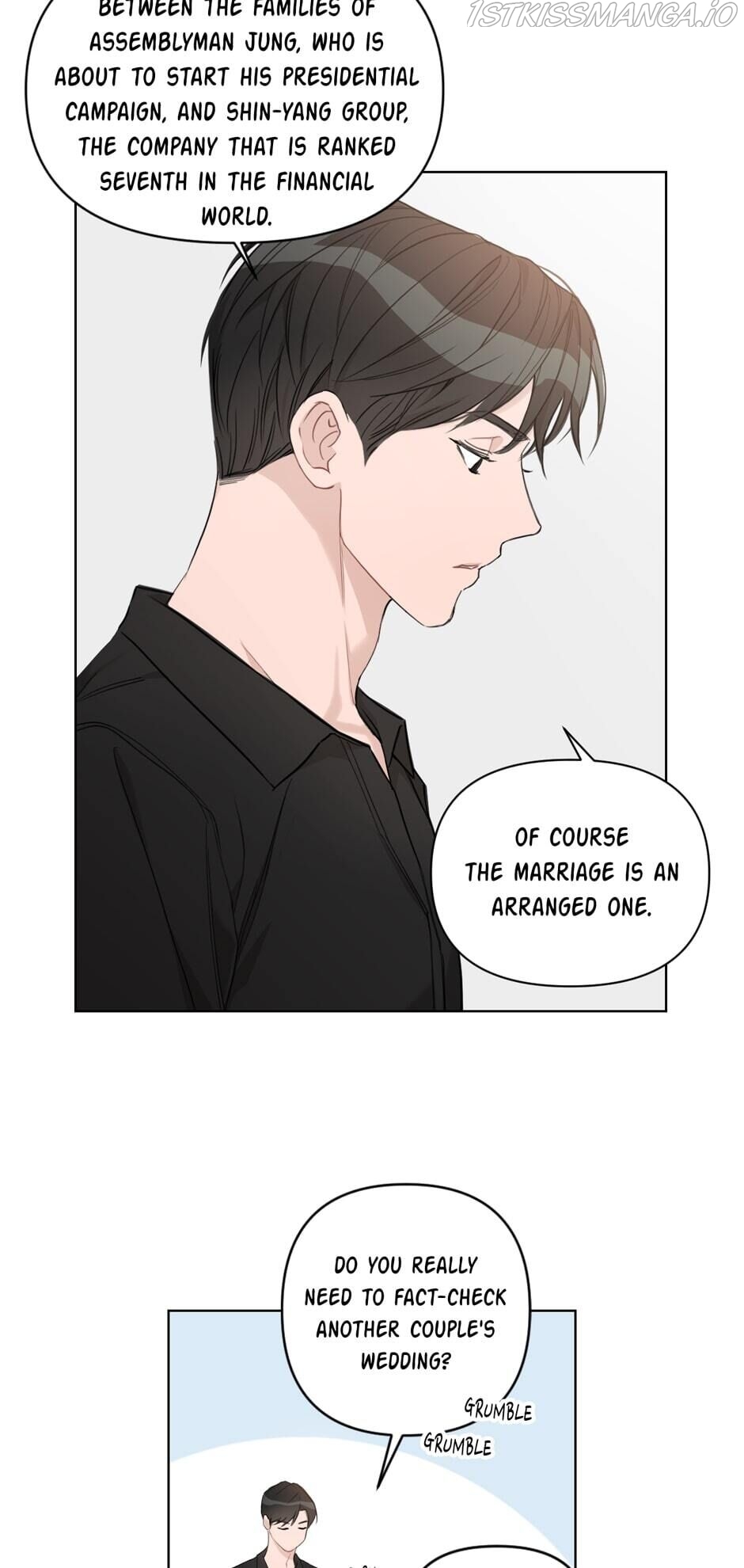 Read Positively Yours (en) Manga Online