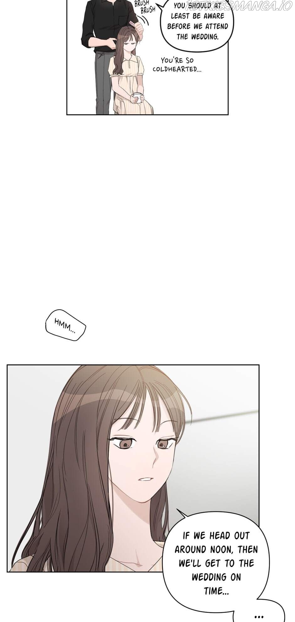 Read Positively Yours (en) Manga Online